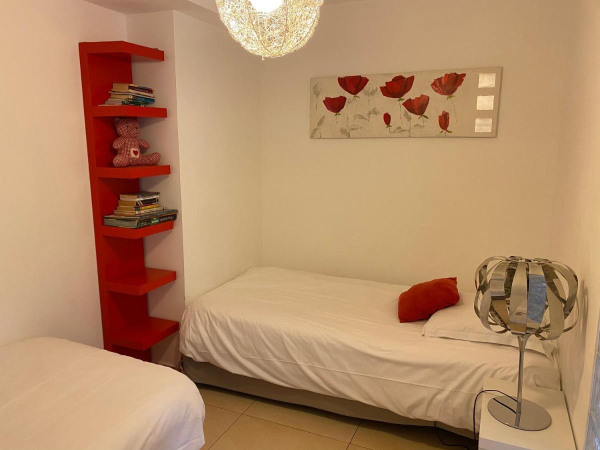 Appartement W *