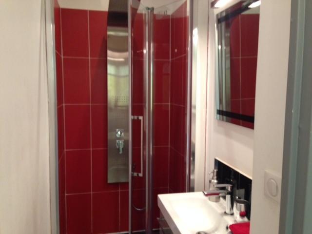 W Appartement *
