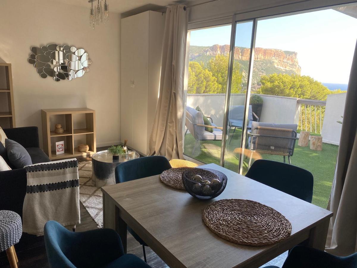 Appartement W Cassis