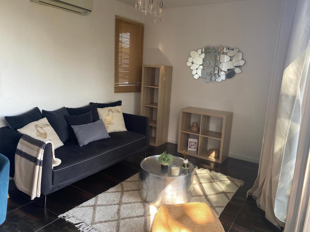 W Appartement Cassis
