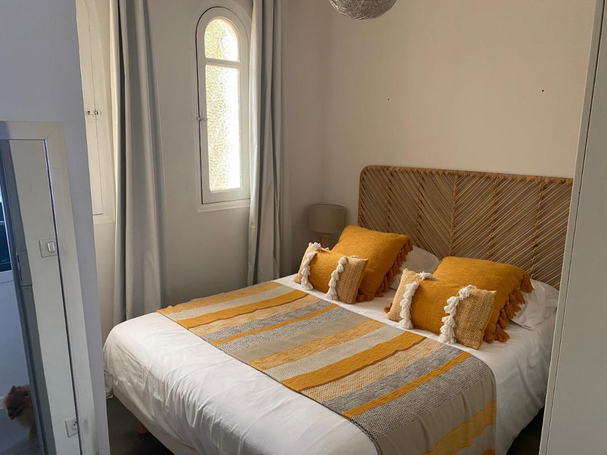 Appartement W Cassis