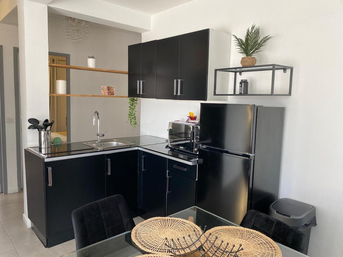 Appartement W