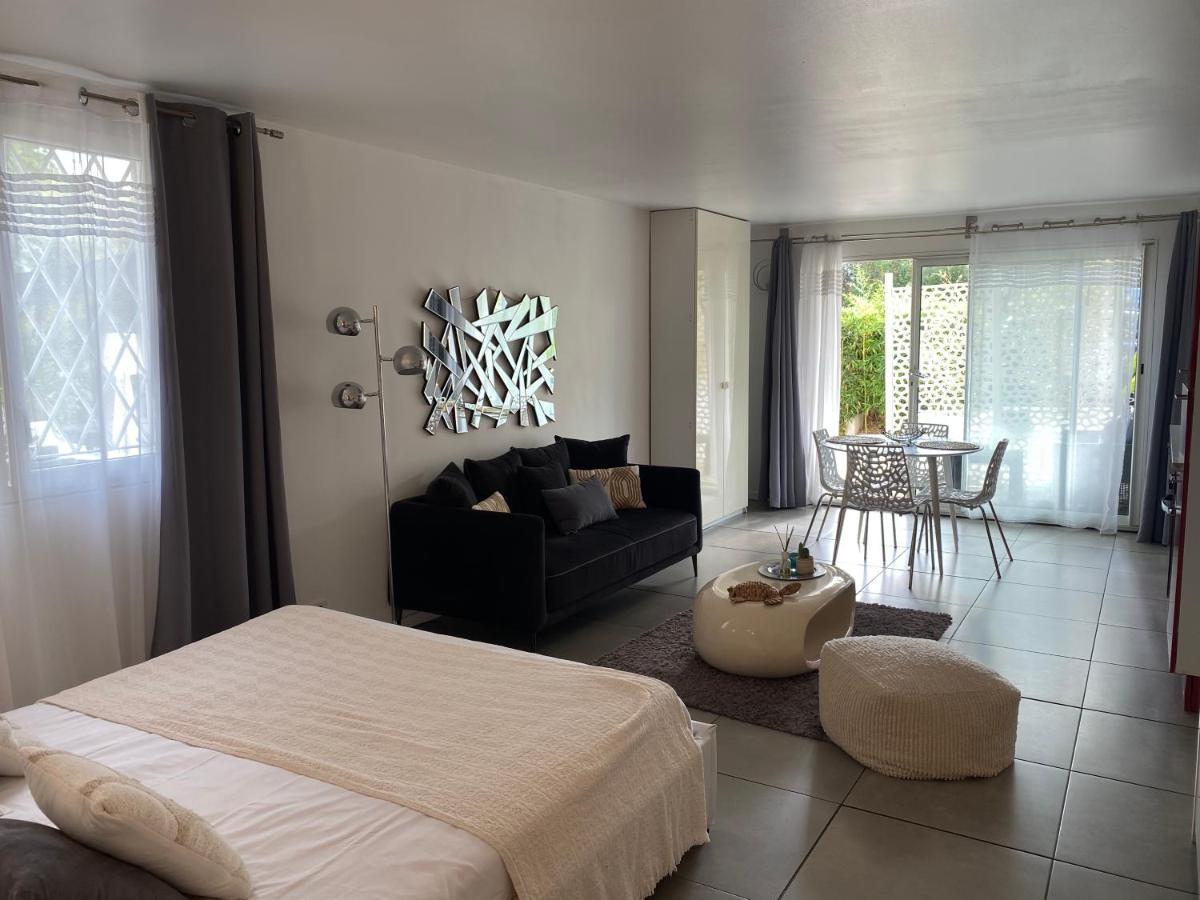 Appartement W *