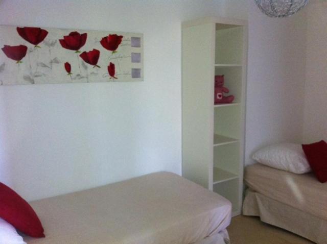 W Appartement Cassis