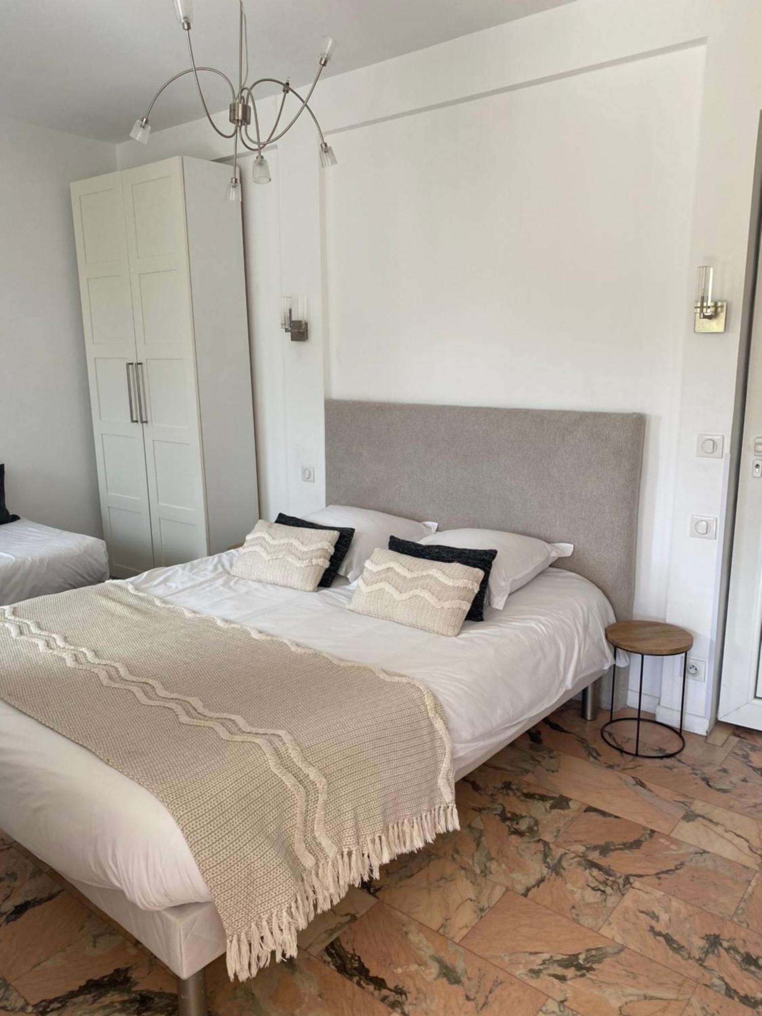 Appartement W *