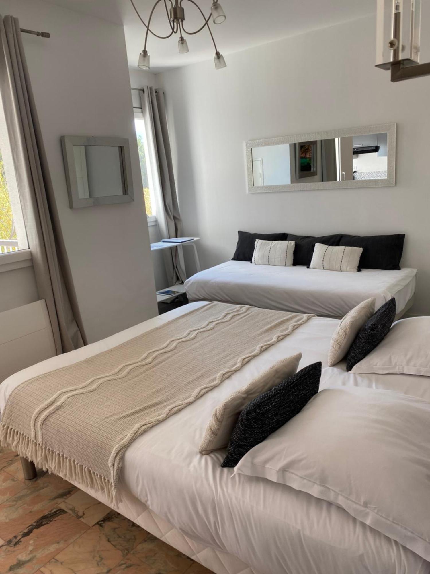 Appartement W Cassis