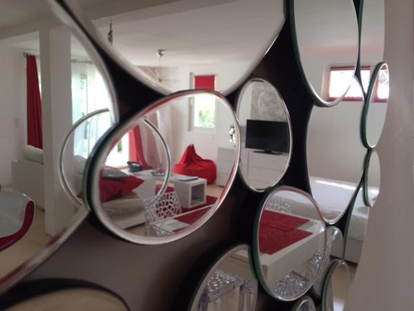 Appartement W *