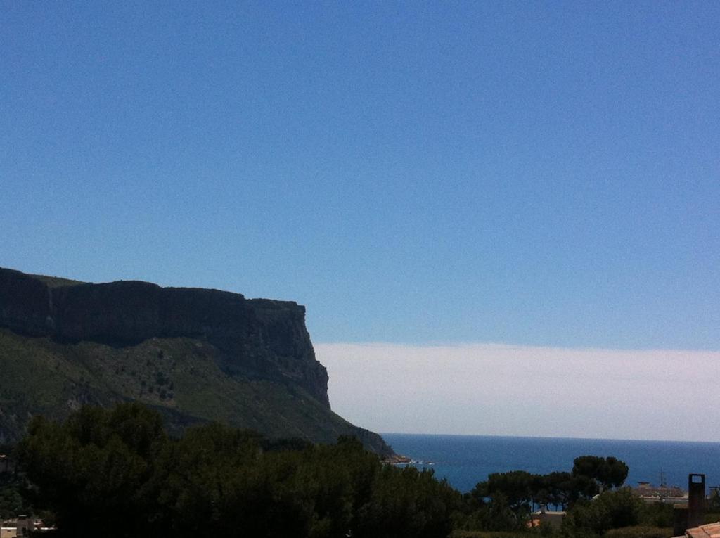 Appartement W Cassis