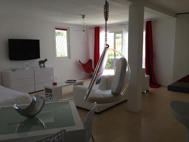 W Appartement Cassis
